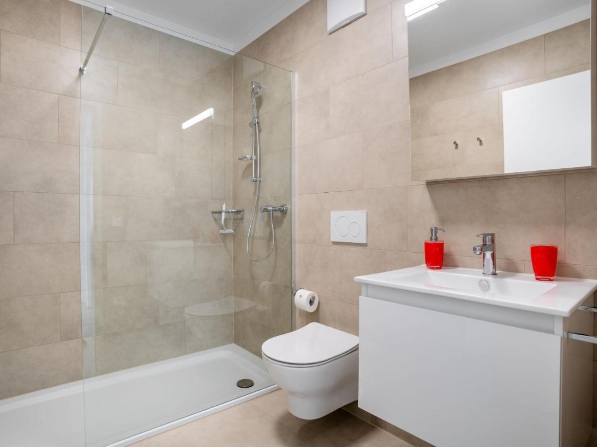 Apartment Loctowers A4-3-4 By Interhome