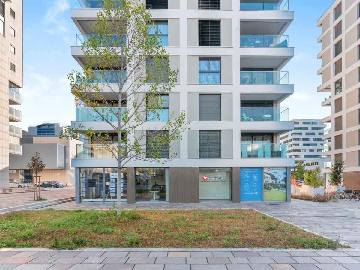 Loctowers A4-3-4 By Interhome