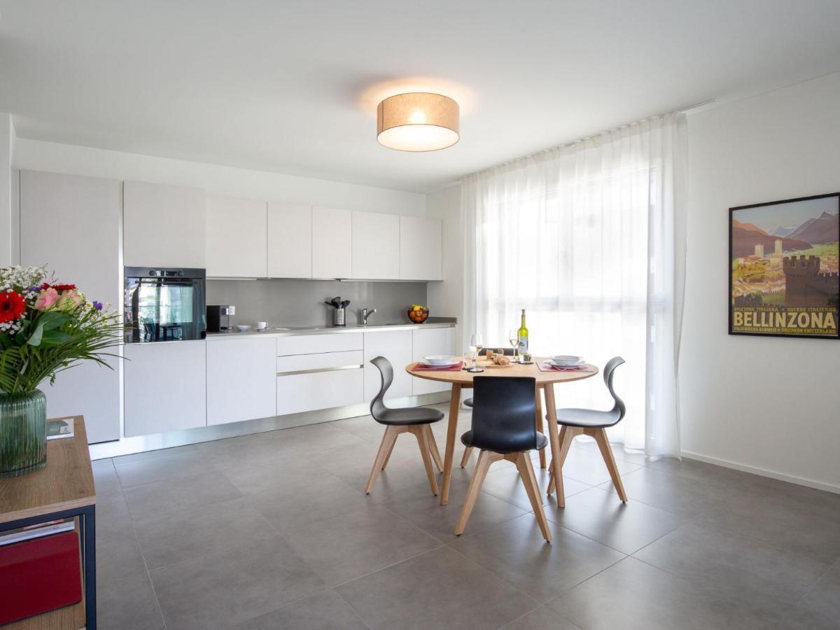 Loctowers A4-3-4 By Interhome Apartment *