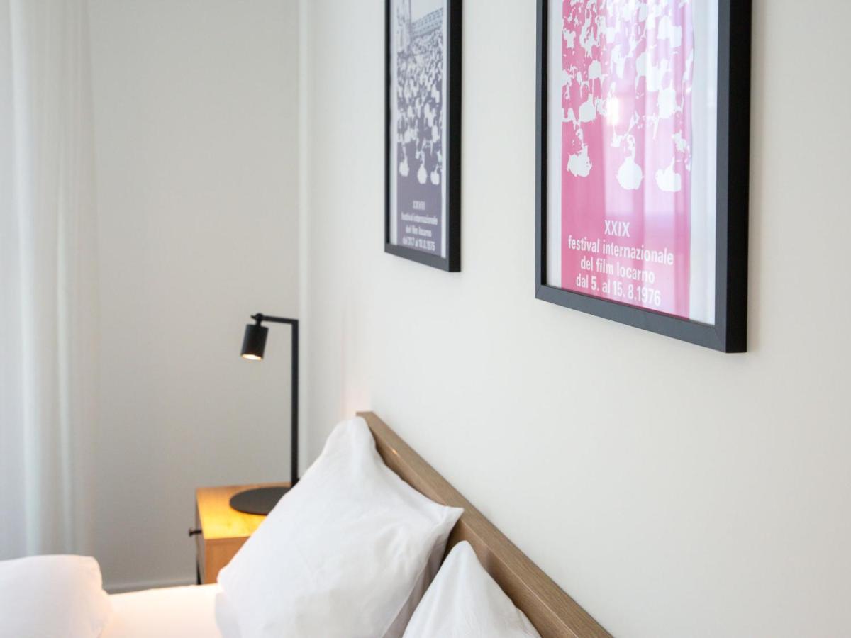 Loctowers A4-3-4 By Interhome Locarno