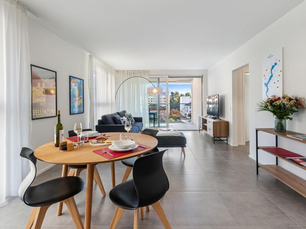 Loctowers A4-3-4 By Interhome