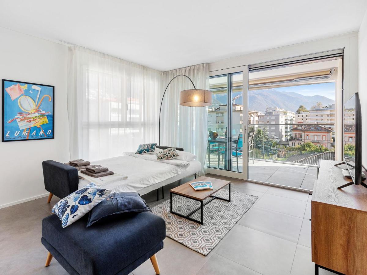 Loctowers A4-3-4 By Interhome Apartment