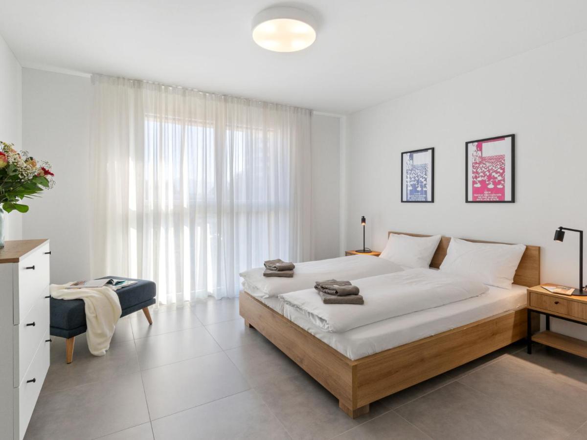 Loctowers A4-3-4 By Interhome Locarno