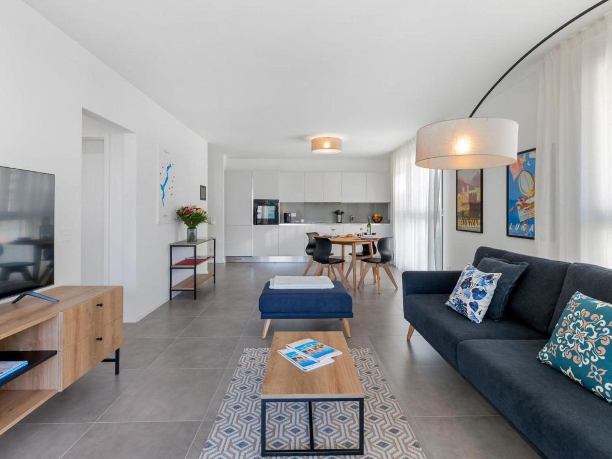 Loctowers A4-3-4 By Interhome