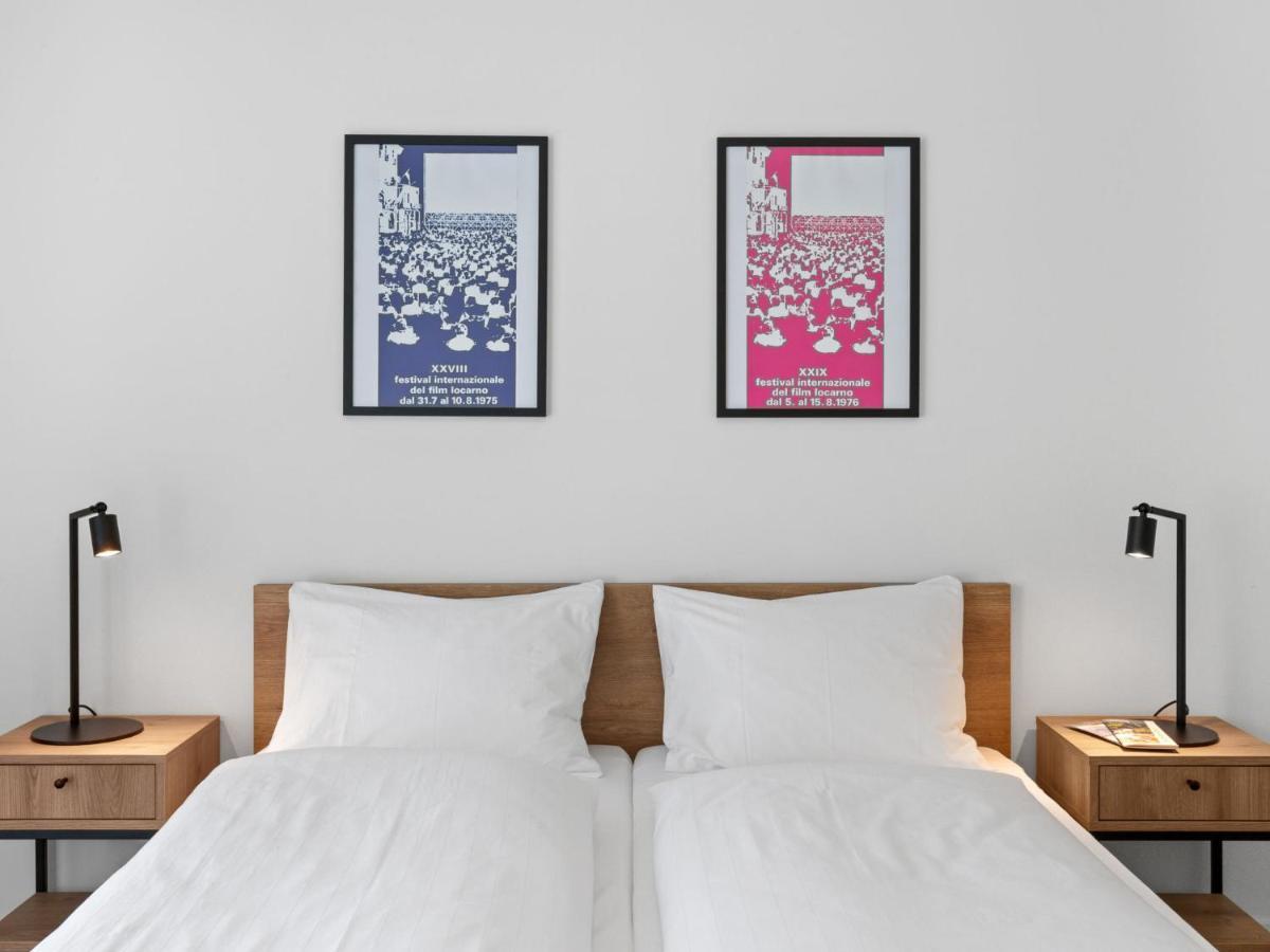 Loctowers A4-3-4 By Interhome Apartment *