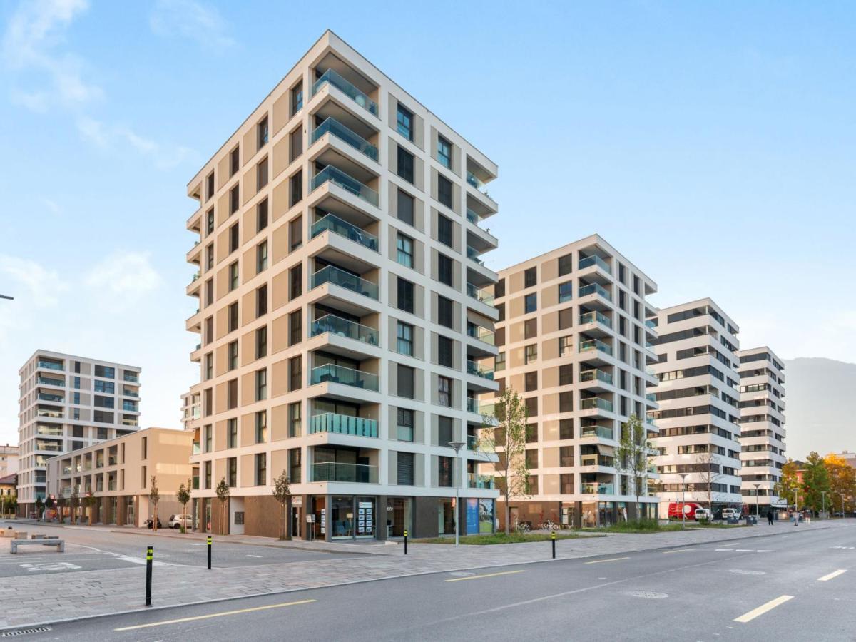 Apartment Loctowers A4-3-4 By Interhome