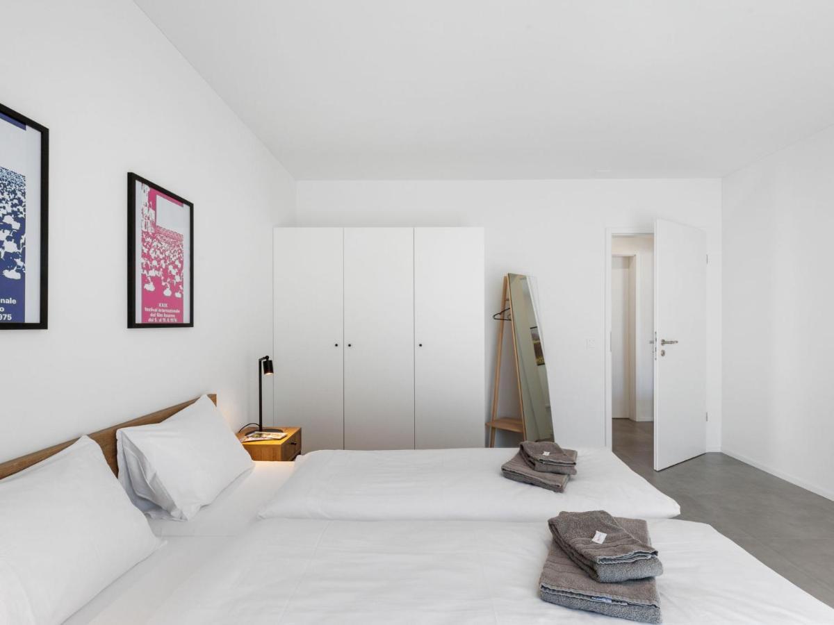 Loctowers A4-3-4 By Interhome Apartment *